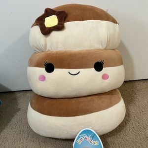 Rayen the Pancake Squishmallow 16”